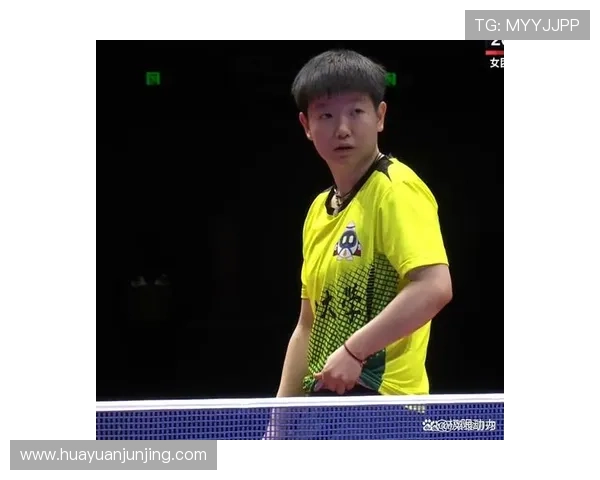 深圳乒乓球队实力强劲最新乒乓球力量排名前十揭晓