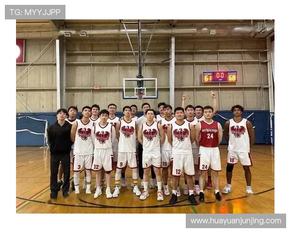 重庆篮球队实力分析：探索球队发展与未来潜力的深度研究