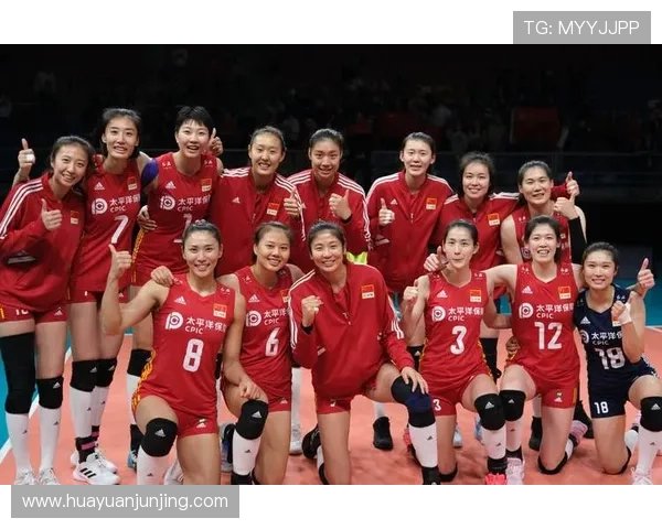 北京排球队以66分领跑世界杯积分榜展现强大实力与团队合作精神